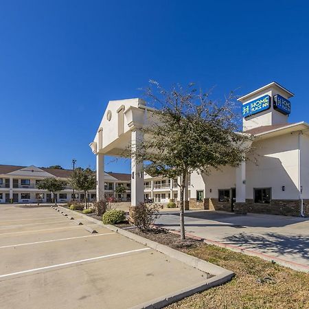 Home Place Inn Spring I-45 North And 1960 Westfield Exteriör bild